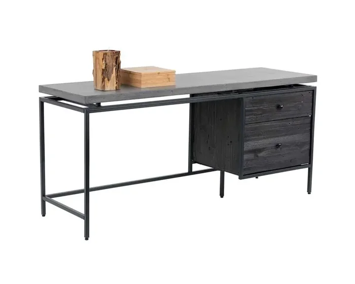 Sunpan – MIXT Norwood Desk – 108645