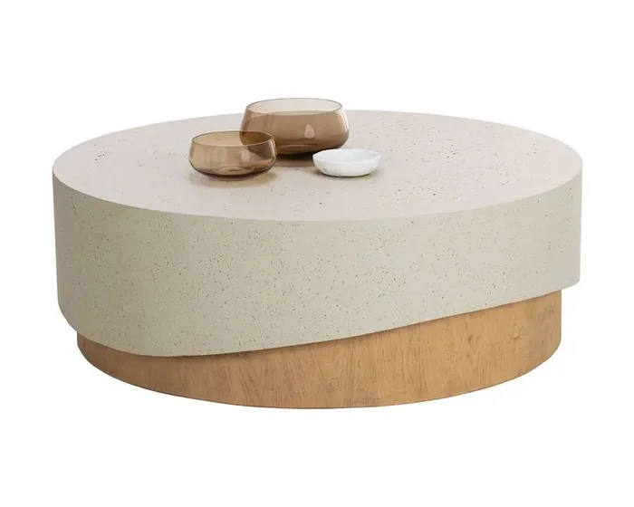Sunpan – Patras Coffee Table – 111269