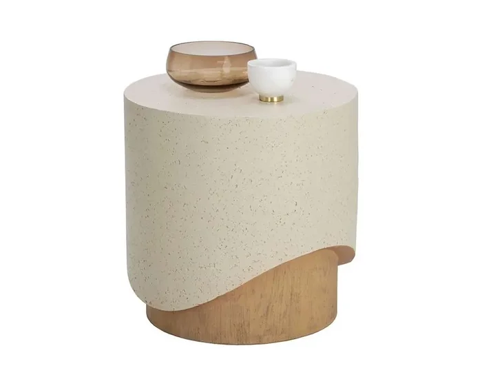 Sunpan – Patras End Table – 111270