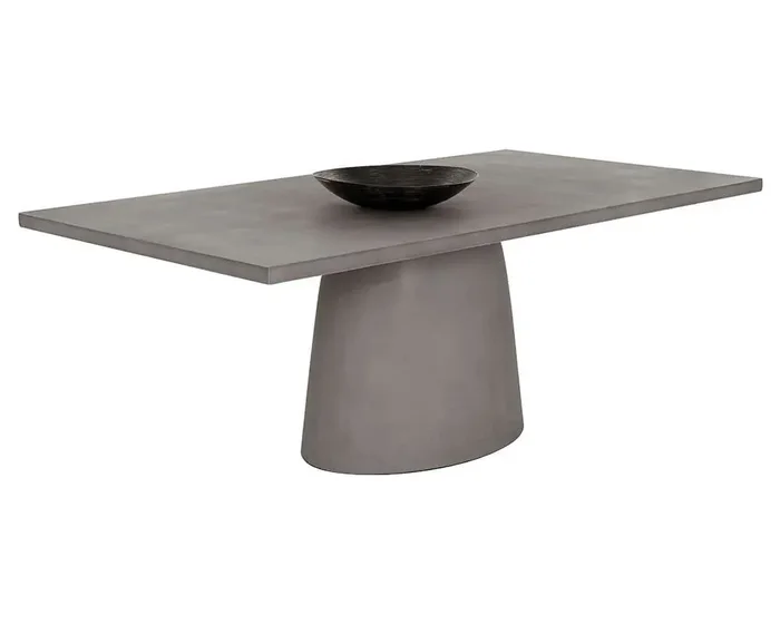 Sunpan – Solterra Cavallini Dining Table 79in – 109896
