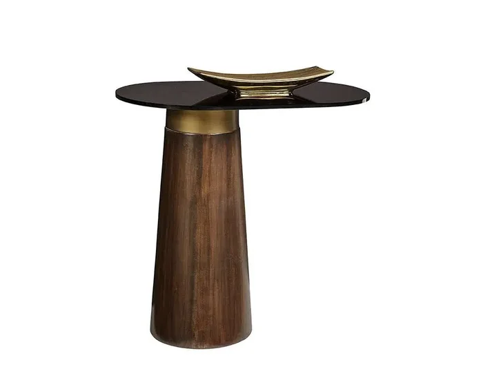 Sunpan – Solterra Lamont End Table – 107189