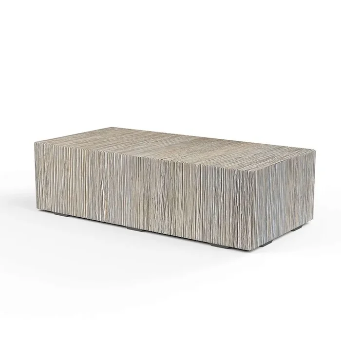 Sunset West – Bazaar – Madera Coffee Table – SW6203-MCT