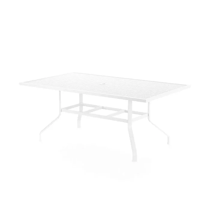 Sunset West – Bristol 72in Rectangular Dining Table – SW501-T72