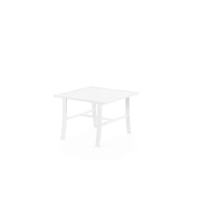 Sunset West – Bristol End Table – SW501-ET