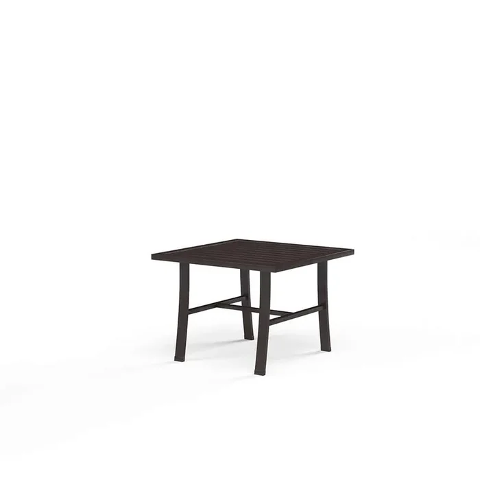 Sunset West – La Jolla End Table – SW401-ET