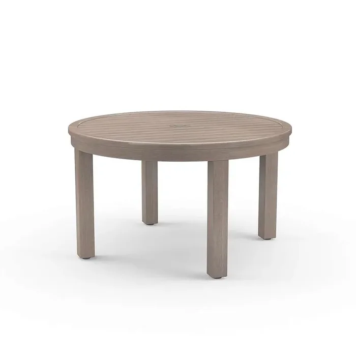 Sunset West – Laguna 50in Round Dining Table – SW3501-RDT50