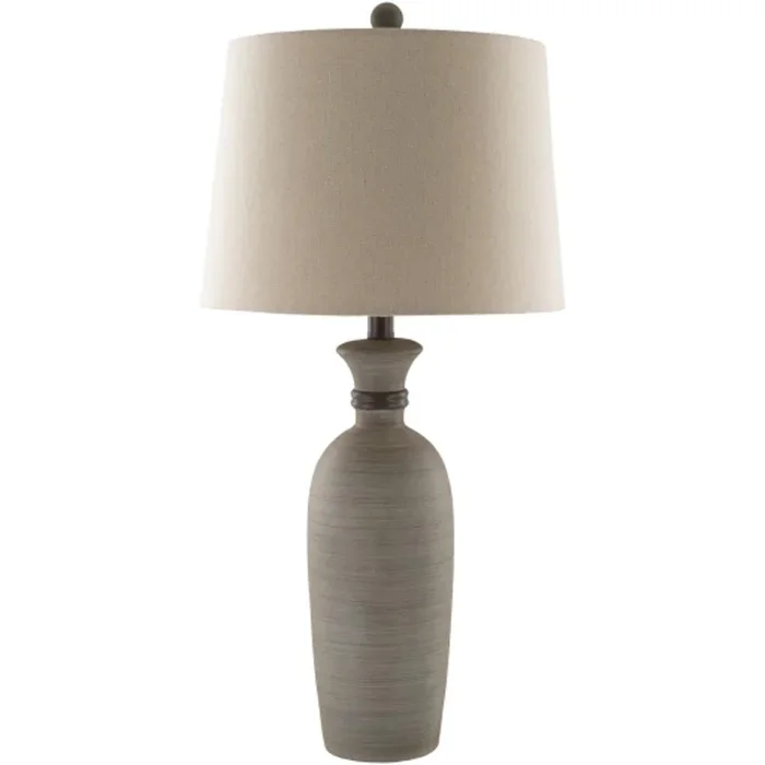 Surya Abellona Table Lamp