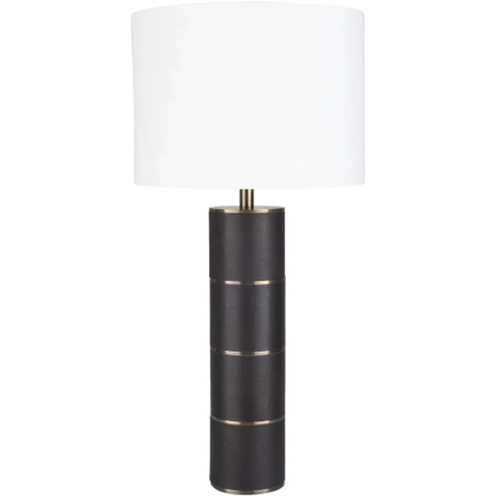 Surya Andrews Table Lamp