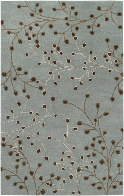 Surya Athena 10′ X 14′ Area Rug