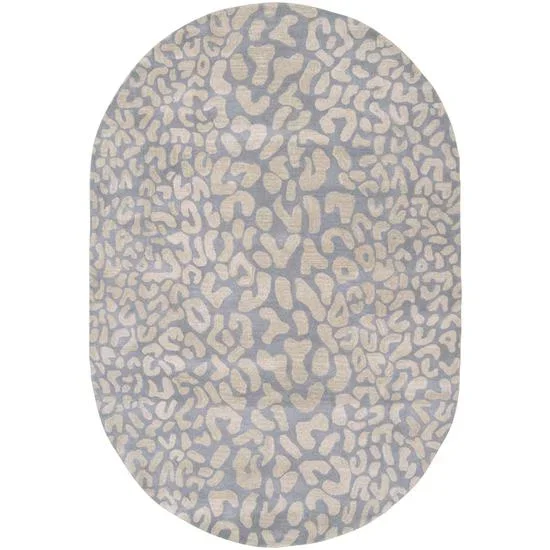 Surya Athena 8′ x 10′ Oval Rug