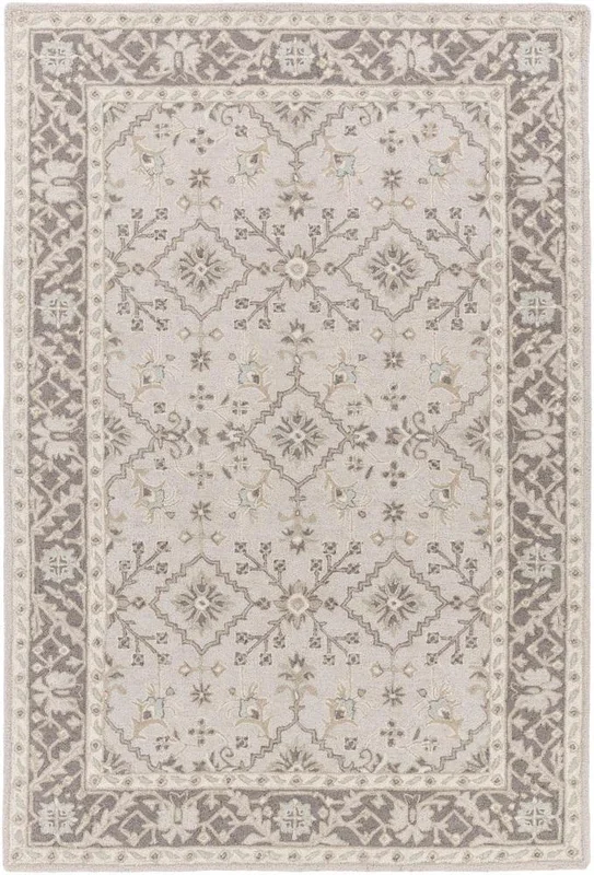 Surya Castille 2′ X 3′ Area Rug