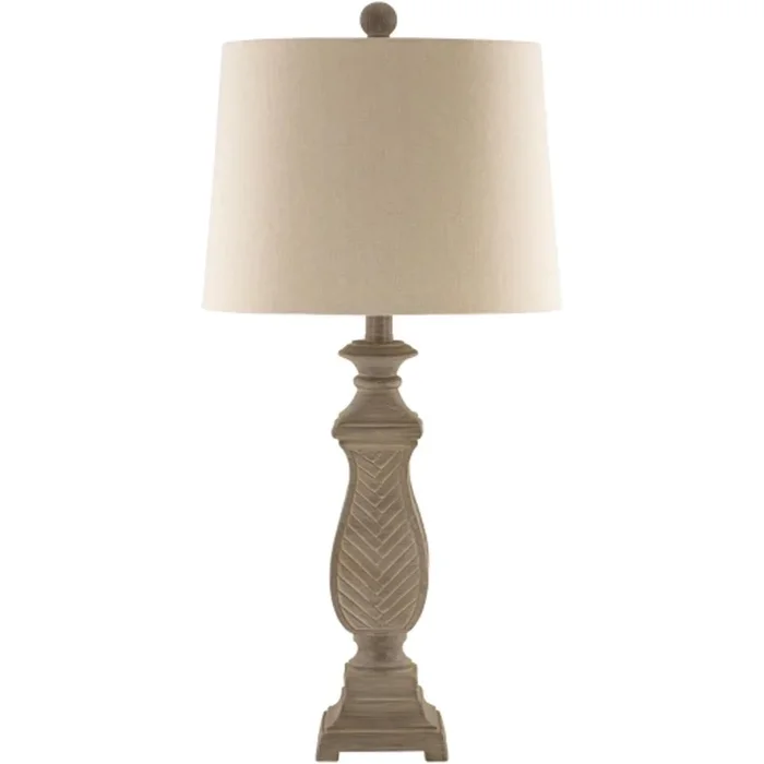 Surya Darwin Table Lamp