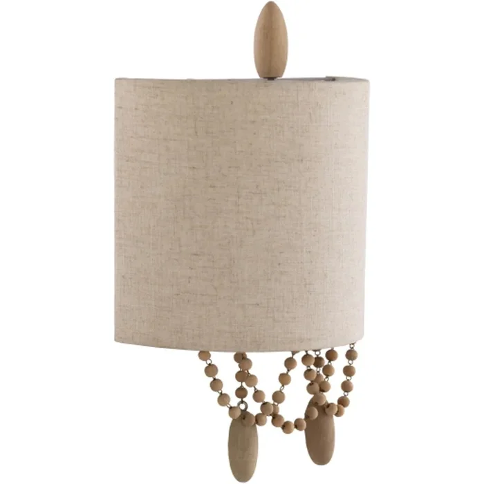 Surya Emmalyn Wall Sconce