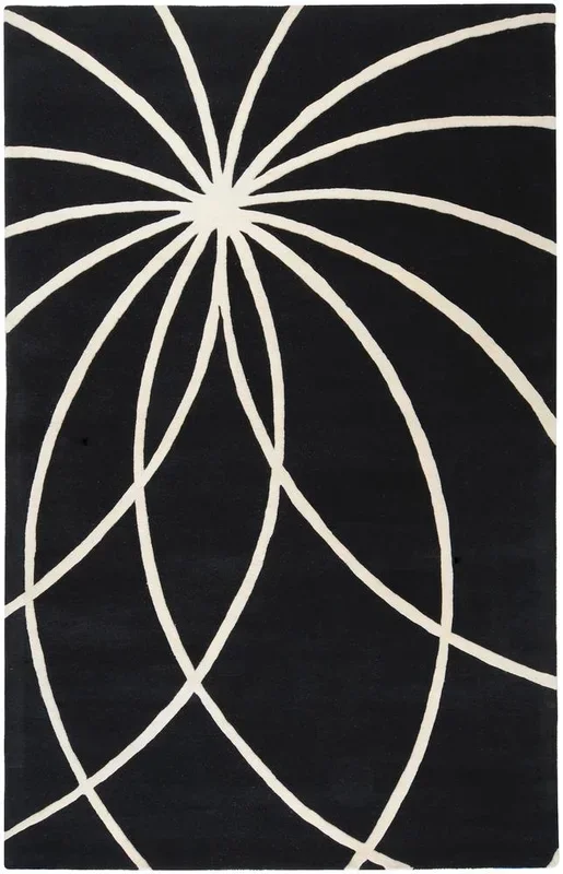 Surya Forum 10′ X 14′ Area Rug