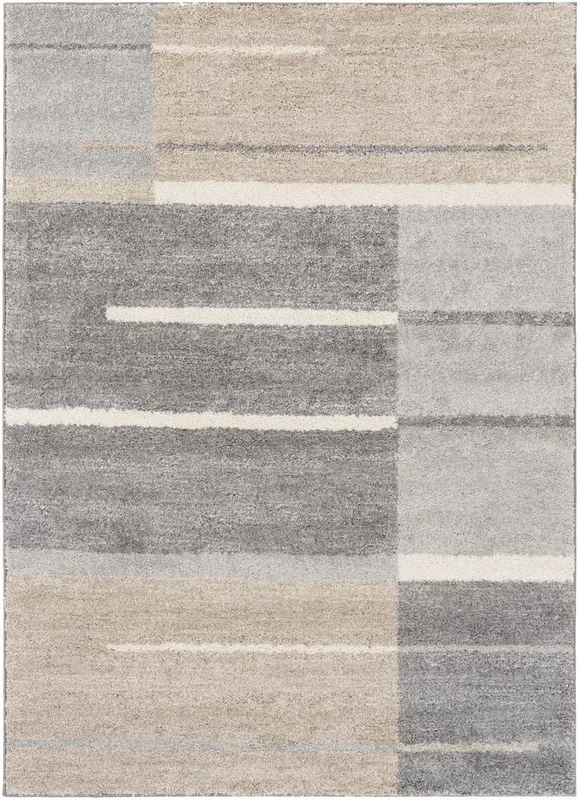 Surya Fowler 8′ X 10′ Area Rug