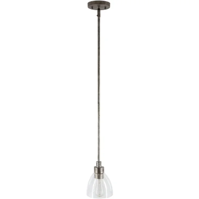 Surya Garter Ceiling Light
