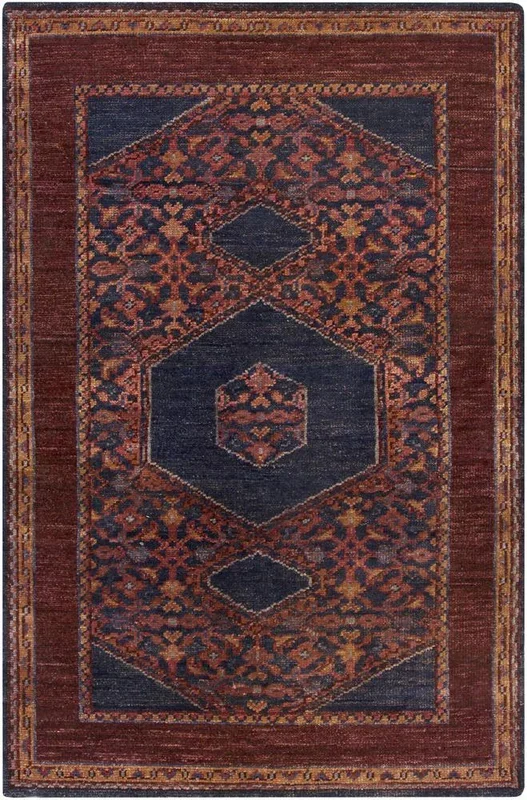 Surya Haven 9′ X 13′ Area Rug
