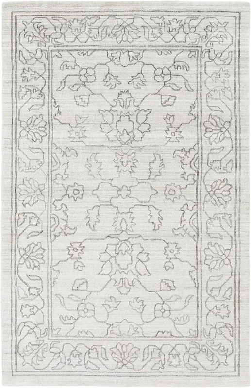 Surya Hightower 6′ X 9′ Area Rug