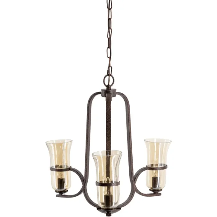 Surya Hildago Ceiling Light