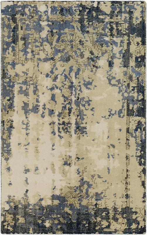 Surya Hoboken 2′ X 3′ Area Rug