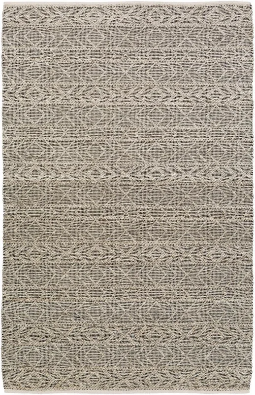 Surya Ingrid 5′ X 7’6″ Area Rug