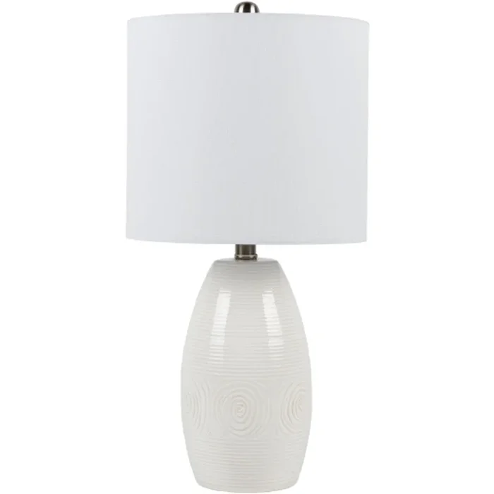 Surya Liara Table Lamp