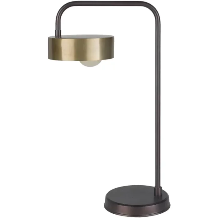 Surya Maverick Table Lamp