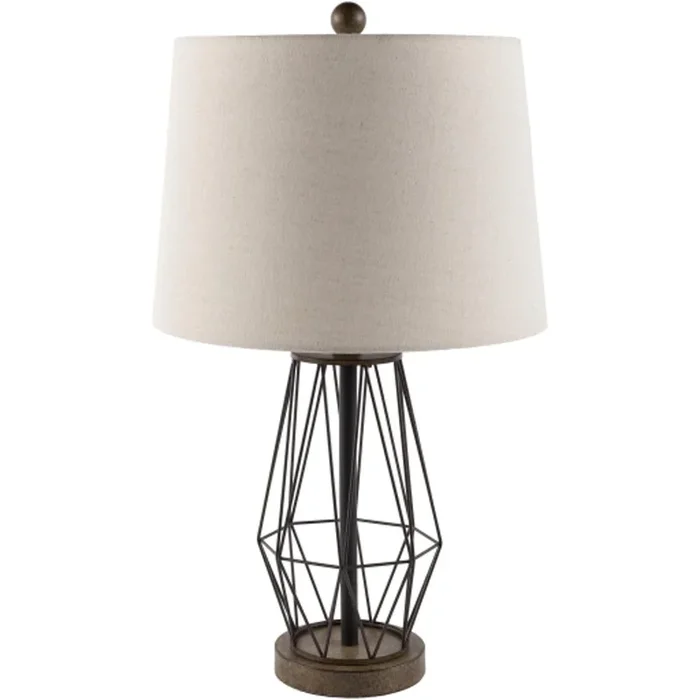 Surya Mojave Table Lamp