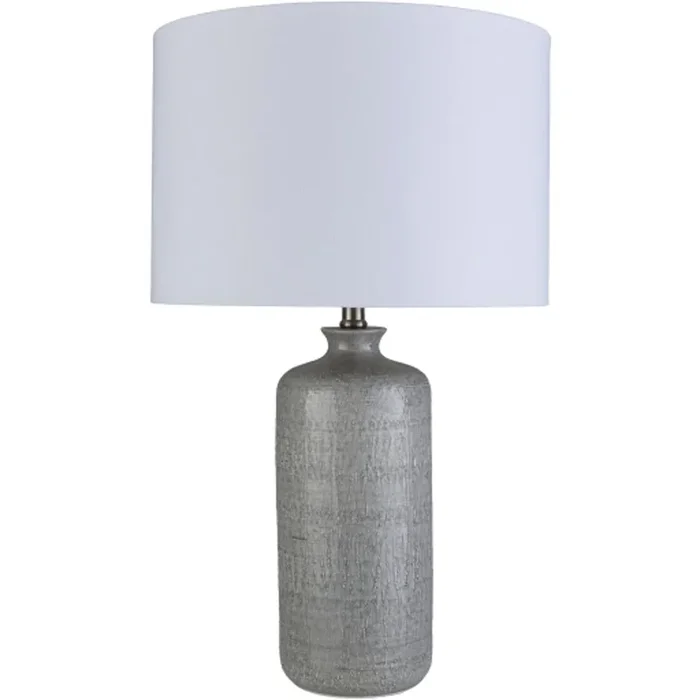Surya Nash Table Lamp