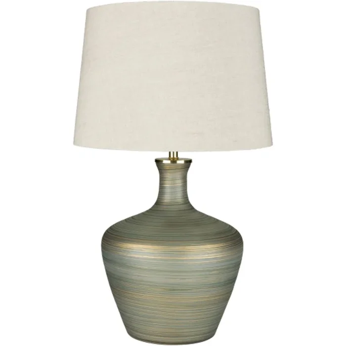 Surya Ollie Table Lamp