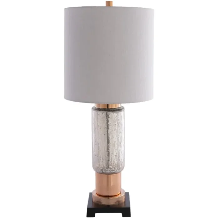 Surya Omare Table Lamp