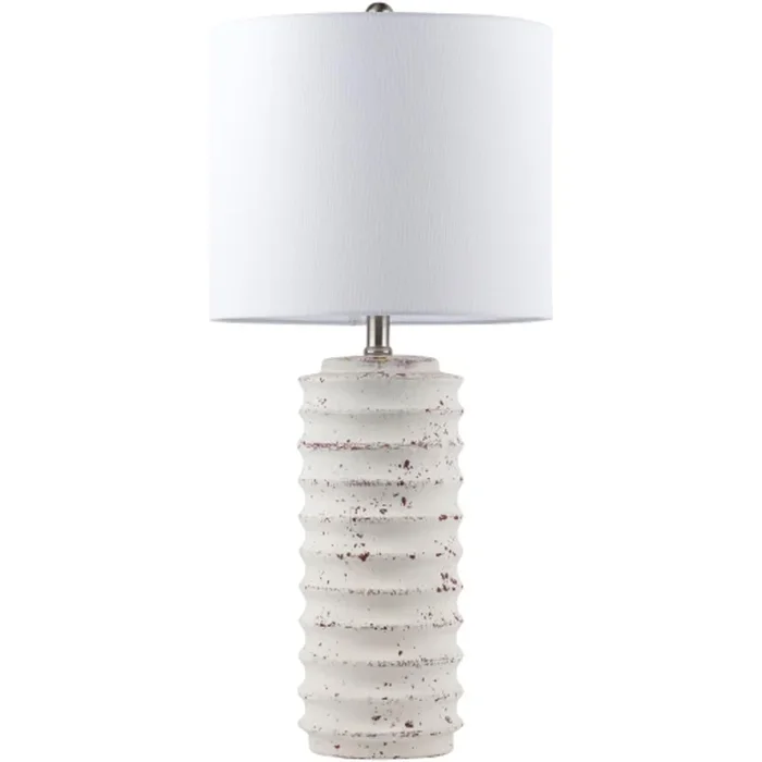 Surya Rowland Table Lamp