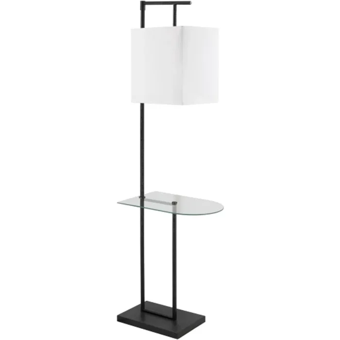 Surya Tamron Floor Lamp