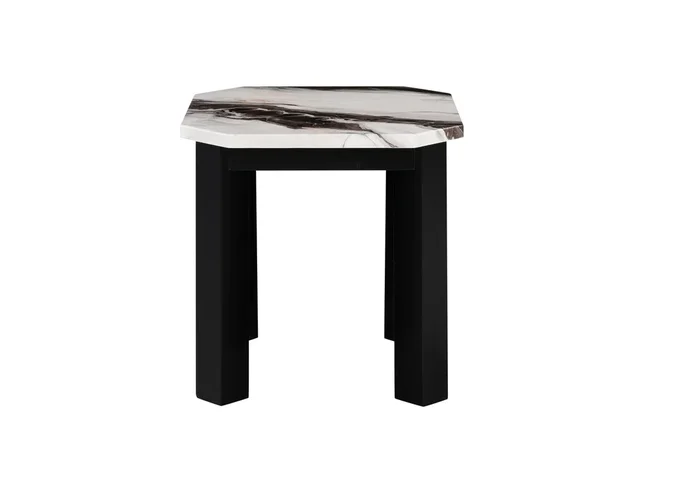 T06 END TABLE