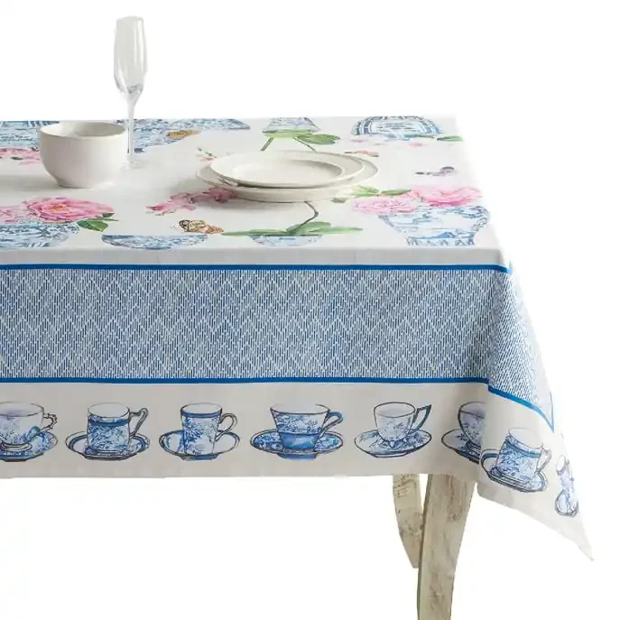 Tablecloth – Canton