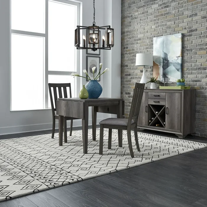 Tanners Creek – Drop Leaf Set