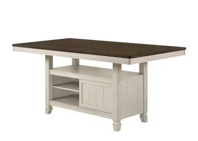 Tasnim Counter Dining Table / 77180