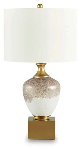 Tavisburg Table Lamp