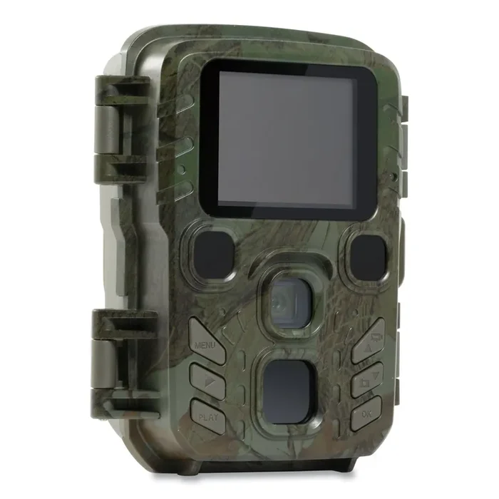 TECHNAXX® Mini Nature Wild Cam TX-117, 1920 x 1080 Pixels