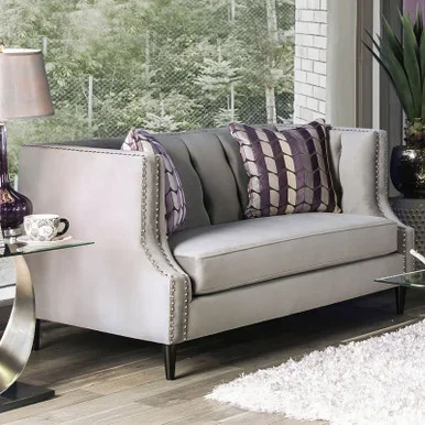 TEGAN Loveseat / SM2218-LV