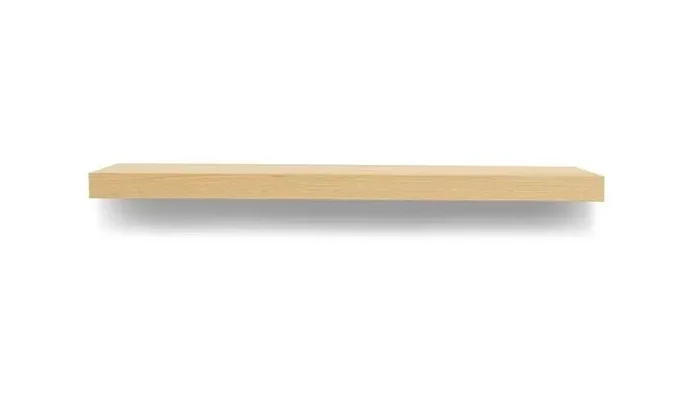 TEMAHOME – Balda 90 Cm Hanging Wall Shelf in Oak – 9003991912