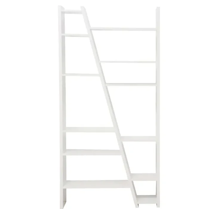 TEMAHOME – Delta Bookcase in Pure White – 9500315350