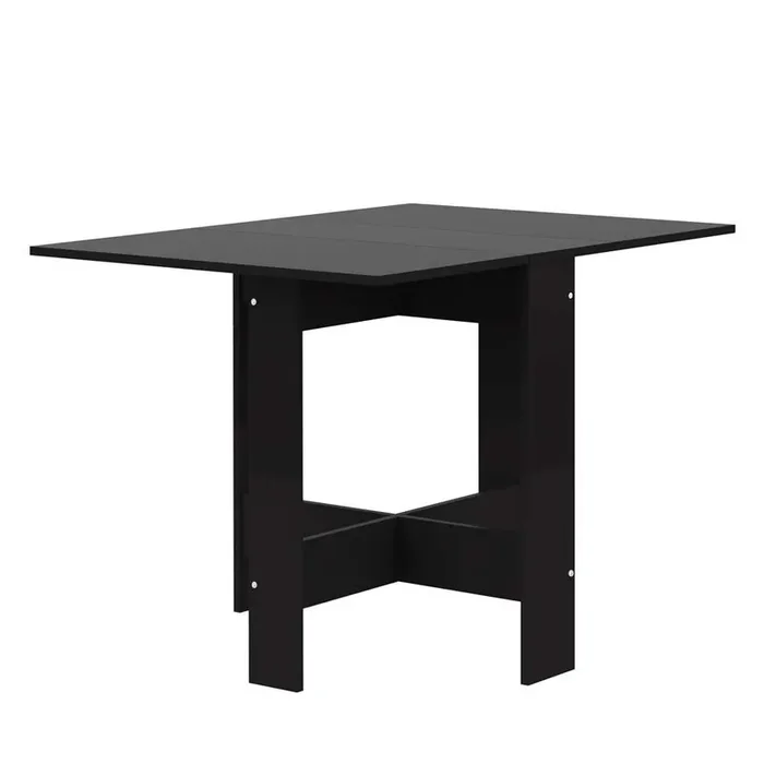 TEMAHOME – Papillon Foldable Table in Black – E2050A7676X00