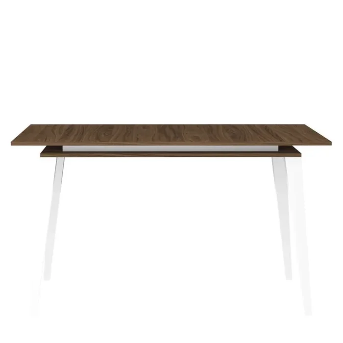 TEMAHOME – Prism Extendable Dining Table in Walnut – E2290A0800X00
