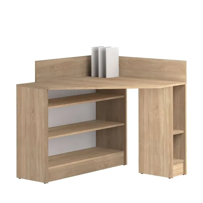TEMAHOME – Wall Desk in Natural Oak Color – E1213A3421X00