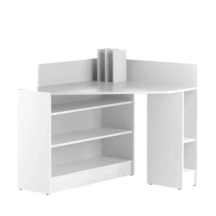 TEMAHOME – Wall Desk in White – E1213A2121X00