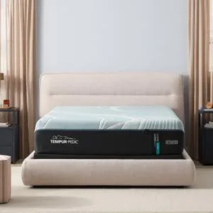 TEMPUR-LuxeAdapt® Medium Hybrid Queen