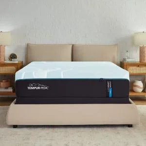 TEMPUR-LuxeAdapt® Soft Queen