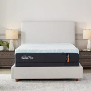 TEMPUR-ProAdapt® Firm Cal King
