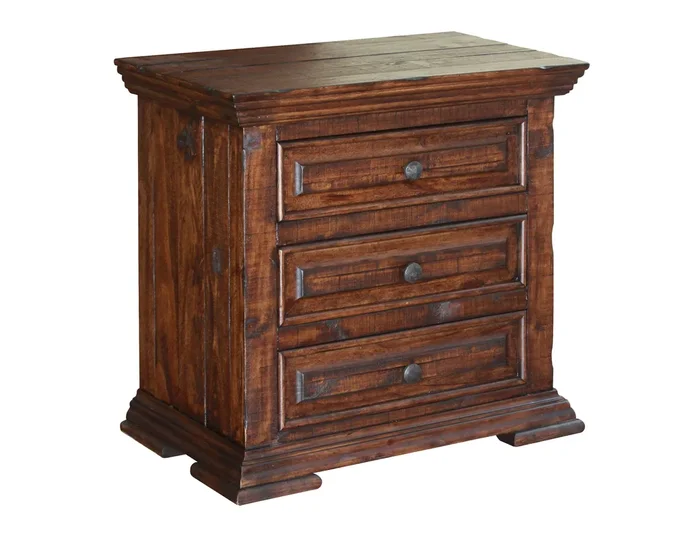 Terra – Nightstand